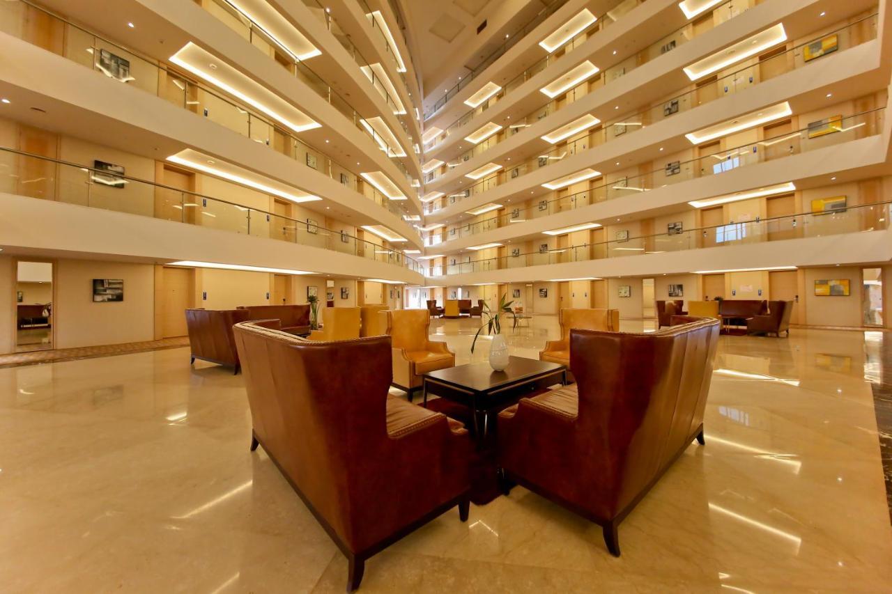 Bravia Hotel Ніамей Екстер'єр фото